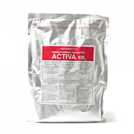 cocina moderna TRANSGLUTAMINASA CARNE