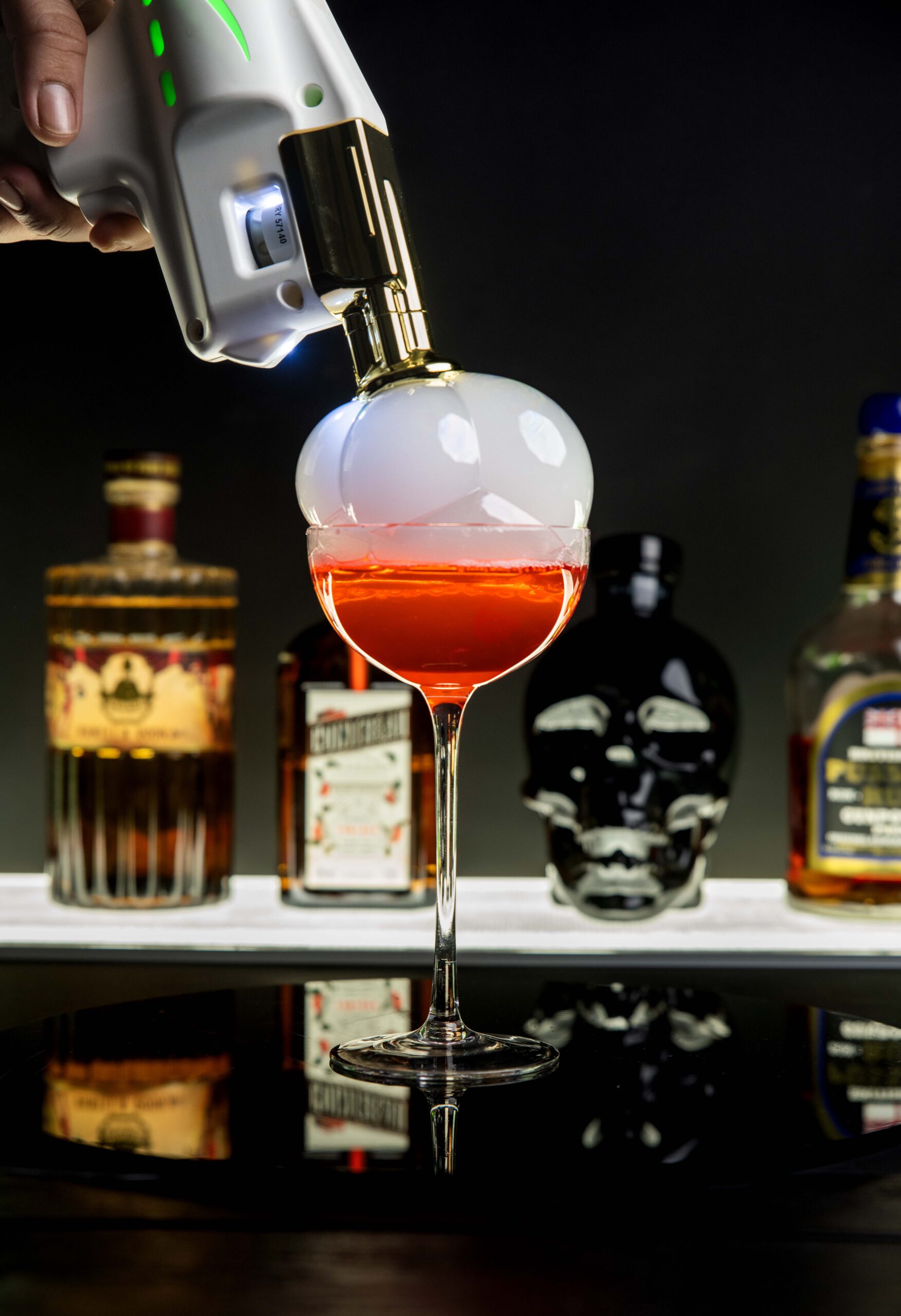 Boquilla Multiburbuja