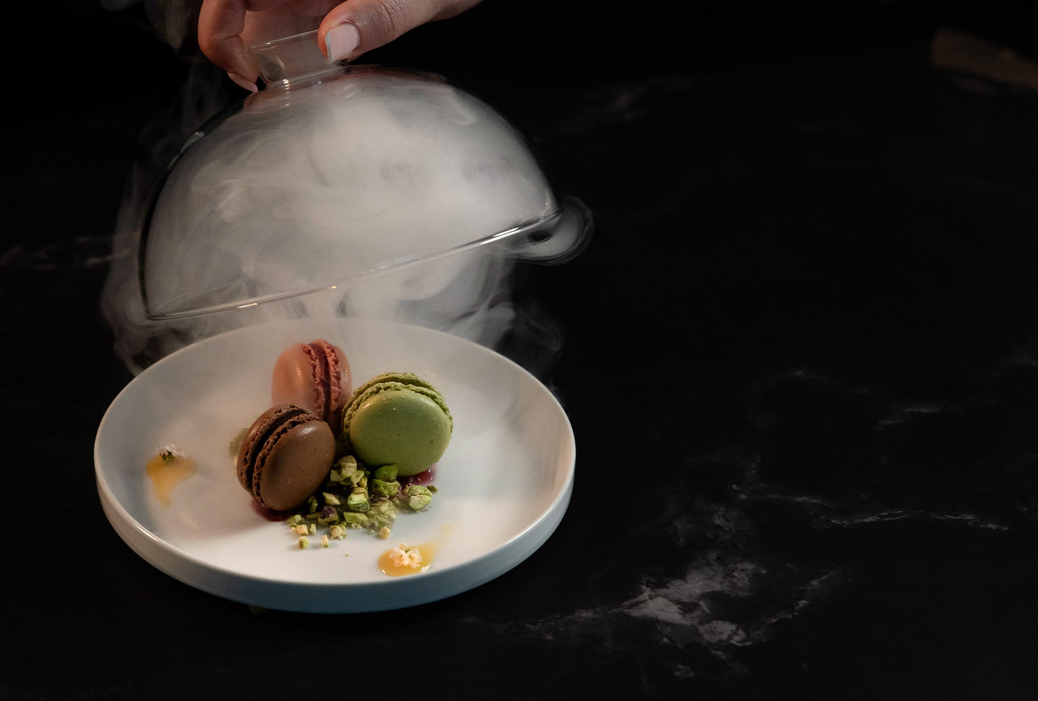 Campana Flavour Blaster